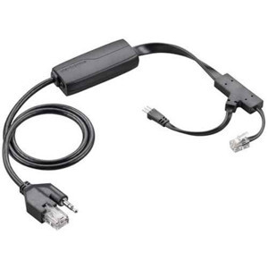 Electronic Hook Switch Cable Plantronics APP-51 (38439-11)