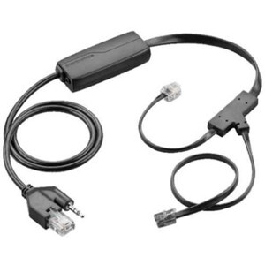 Electronic Hook Switch Cable Plantronics APV-66 (38633-11)