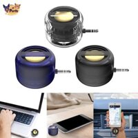 Electronicmall2017 Giắc cắm 3,5 mm Thiết bị USB C Cắm loa điện thoại Mini đa năng