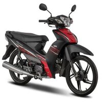 Elegant 50cc SYM 2021 (Vành đúc)