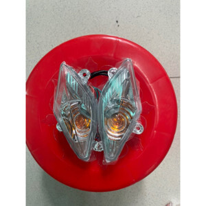 Xe máy SYM Elegant 100cc Phanh Cơ