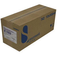 Elektrolyt-Infusionslösung 153 mit Glucose, 10X500 ml