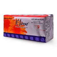 Elène khăn giấy bếp 100 T60 – Siêu Thị Bách Hóa Tổng Hợp