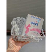 Elevit bầu