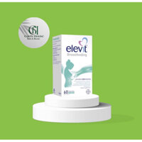 Elevit Breastfeeding