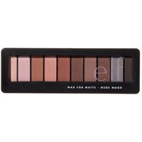 ELF - Bảng phấn mắt 10 màu ELF Eyeshadow Palette 14g - MatteNude Nobox