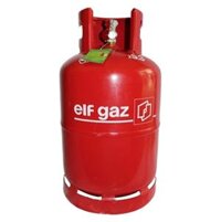 Elf Gas 12.5kg