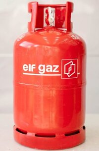 ELF GAS 12.5KG