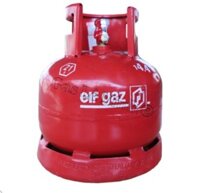 Elf Gas 6kg