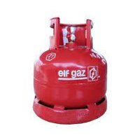 elf gas 6kg