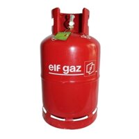 ELF Gas đỏ 12.5Kg