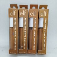 E.L.F Hydrating Camo Concealer Kem che khuyết điểm 16h lâu trôi
