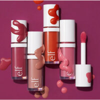 E.L.F - Má Hồng kem E.L.F Camo Liquid Blush 4ml