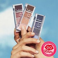 Elf Mỹ Phẩm Cắn Kích Thước Phấn Mắt Berry You Pumpkin Pie Hoa Hồng Nước Carnival Bảng Kẹo