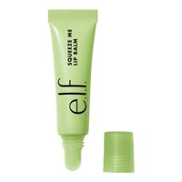 ELF - Son Bóng Dưỡng Có Màu ELF Squeeze Me Lip Balm 6g - Honeydew