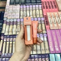 ELF - Son Bóng Dưỡng Có Màu ELF Squeeze Me Lip Balm 6g - Strawberry móp hộp