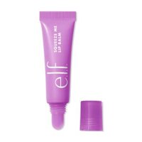 ELF - Son Bóng Dưỡng Có Màu ELF Squeeze Me Lip Balm 6g - Grape