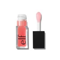 ELF - Son Dưỡng Bóng ELF Glow Reviver Lip Oil 7.6ml - Pink Quartz