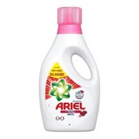 [ELHA Gift] Nước Giặt Ariel Matic Hương Downy 2.4Kg