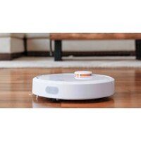 [ELHA700 giảm tối đa 100K] Robot máy hút bụi Xiaomi Mi Vacuum Bản Quốc tế toàn cầu - Chính hãng Digiworld Afull box
