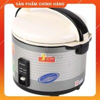 [ELHAB4 giảm tối đa 500K] [Chuẩn Thái] Nồi Cơm Điện Sharp KS-1800T BH 12 Tháng