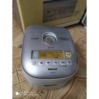 [ELHABK150 giảm tối đa 150K]nồi cơm điện National