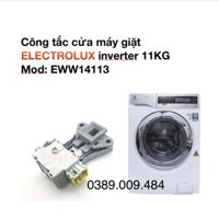 [ELHAP1 giảm tối đa 200K] Công tắc cửa máy giặt ELECTROLUX EWW14113