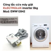 [ELHAP1 giảm tối đa 200K] Công tắc cửa máy giặt ELECTROLUX EWW12842