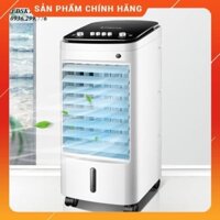 [ELHAP1 giảm tối đa 200K] RE0482 Quạt hơi nước Chigo - Máy làm mát không khí - Quạt đá CHIGO FKL-XM01J