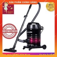 [ELHAT4 giảm 7% tối đa 700K] Máy hút bụi công nghiệp Malaysia Panasonic MC-YL631RN46