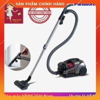 [ELHAT4 giảm 7% tối đa 700K] Máy hút bụi Malaysia Panasonic MC-CL777HN49 2100W hãng phân phối