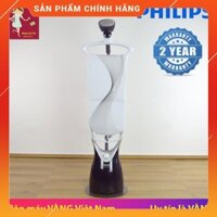 [ELHAT4 giảm 7% tối đa 700K] Bàn ủi cây hơi nước cao cấp Philips GC558