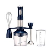 ELHB-220 – Máy Trộn Thực Phẩm Đa Năng LocknLock – 0.8 L – Màu Xanh Navy