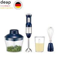 ELHB-220 – Máy trộn thực phẩm đa năng , 0.8L, 420W-Màu xanh navy Deep16 www. yeuhangduc.vn sẵn sàng cho bạn