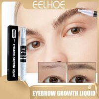 Elhoe serum Kích Thích Mọc Lông Mi / Lông Mày 3ml