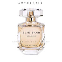 Elie Saab Le Parfum EDP 90ml| Nước hoa nữ| Nước hoa mùi ngọt dịu| Nước hoa nữ trẻ trung| Dailyscent
