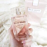 ELIE SAAB LE PARFUM ROSE COUTURE fullseal 90ml