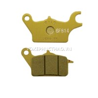 ELIG H0010 BỐ THẮNG ĐĨA TRƯỚC AIR BLADE 125 150 160 / AIR BLADE 110 CLICK 110 HEO 1 PIS / VARIO 160 ABS / VARIO 125 150 2015 - 2017 / CLICK 125 150 160 / LEAD 125 / VISION / BEAT / SCOOPY