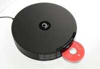 Elipson Music Center BT HD - Tích hợp Amplifier class D, đầu đọc Audio CD và kết nối không dây bluetooth đến smartphone