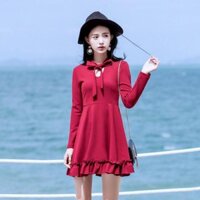 ELISE DRESS