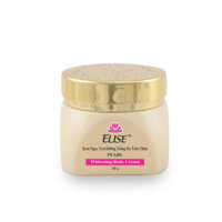 Elise kem ngọc trai dưỡng trắng da 100g