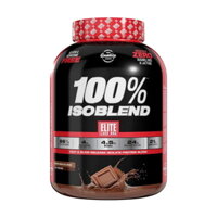 Elite Labs USA 100% IsoBlend 4lbs