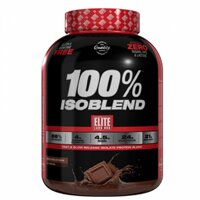 Elite Labs USA 100% ISOBlend, 4.02Lbs (1.83Kg)