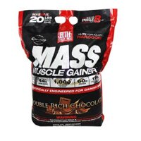 ELITE LABS USA MASS MUSCLE GAINER, 5 LBS (2.3 KG)