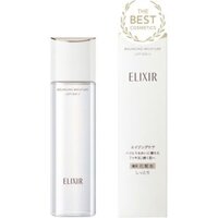 ELIXIR SUPERIEUR Lift Moist Lotion SP 2 (Loại ẩm) 170mL Đơn vị chính Kem dưỡng da gần như thuốc Tranexamic Acid Độ săn chắc Độ ẩm Chăm sóc lão hóa Shiseido