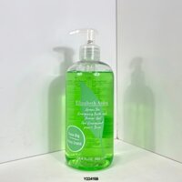 Elizabeth Arden Green Tea Body Wash Oil Control Làm mới & dưỡng ẩm 500ml