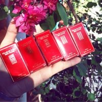 Elizabeth Arden red door