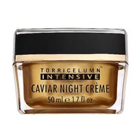 Elizabeth Grant's Collagen Night Creme - Kem dưỡng da ban đêm 50g