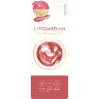 Elizabeth Lips Guardian Glow Wrapping Tint 03 Lip Makeup Lip Color/Gloss Mouth Makeup Apply an appropriate amount to lips and blend in. Wait for a while after application until a glossy film forms*8 without rubbing your lips together. When a glossy film