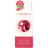 Elizabeth Lips Guardian Glow Wrapping Tint 05 Lip Makeup Lip Color/Gloss Mouth Makeup Apply an appropriate amount to lips and blend. Wait for a while after application until a glossy film forms*, do not rub lips together. When a glossy film appears, it i